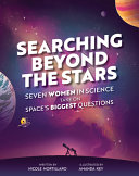 Book cover of SEARCHING BEYOND STARS