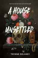 Book cover of HOUSE UNSETTLED
