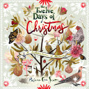 Book cover of 12 DAYS OF CHRISTMAS