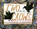 Book cover of TWO CROWS