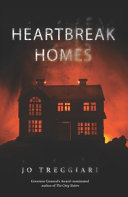 Book cover of HEARTBREAK HOMES