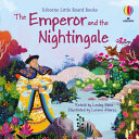 Book cover of LITTLE BOARD BOOKS - EMPEROR & THE NIGHT