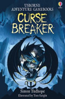 Book cover of CURSE BREAKER
