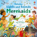 Book cover of LIGHTS & SOUNDS MERMAIDS