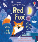 Book cover of RED FOX