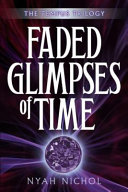 Book cover of TEMPUS TRILOGY 02 FADED GLIMPSES OF TIME