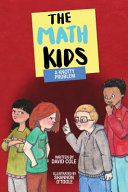 Book cover of MATH KIDS 07 KNOTTY PROBLEM