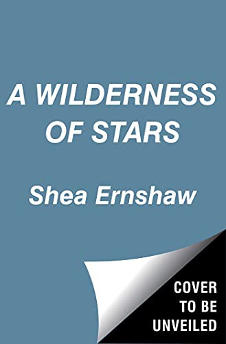 Book cover of WILDERNESS OF STARS