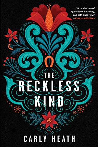Book cover of RECKLESS KIND
