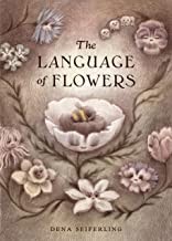 Book cover of LANGUAGE OF FLOWERS