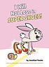 Book cover of I WILL NOT LOSE IN SUPER SHOES