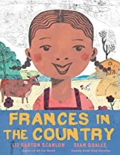Book cover of FRANCES IN THE COUNTRY