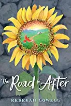 Book cover of ROAD TO AFTER