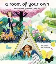 Book cover of ROOM OF YOUR OWN