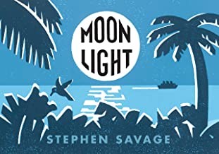 Book cover of MOONLIGHT