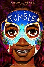 Book cover of TUMBLE