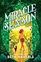 Book cover of MIRACLE SEASON