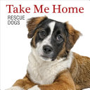 Book cover of TAKE ME HOME