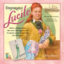 Book cover of UNSINKABLE LUCILE