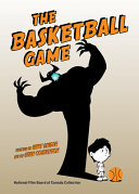 Book cover of BASKETBALL GAME