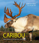 Book cover of CARIBOU
