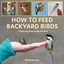 Book cover of HT FEED BACKYARD BIRDS