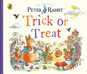 Book cover of PETER RABBIT TALES - TRICK OR TREAT