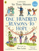 Book cover of 100 REASONS TO HOPE