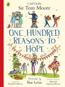 Book cover of 100 REASONS TO HOPE
