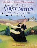 Book cover of 1ST NOTES