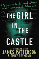 Book cover of GIRL IN THE CASTLE