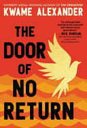 Book cover of DOOR OF NO RETURN