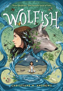 Book cover of WOLFISH
