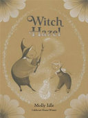 Book cover of WITCH HAZEL