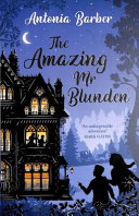 Book cover of AMAZING MR BLUNDEN