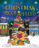Book cover of CHRISTMAS BOOK FLOOD