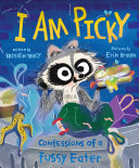 Book cover of I AM PICKY