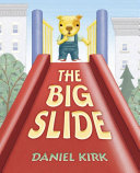 Book cover of BIG SLIDE
