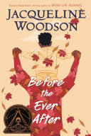 Book cover of BEFORE THE EVER AFTER