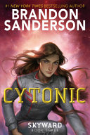 Book cover of SKYWARD 03 CYTONIC