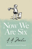 Book cover of NOW WE ARE 6