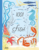 Book cover of 1001 FISH