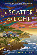 Book cover of SCATTER OF LIGHT