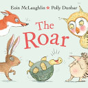 Book cover of ROAR