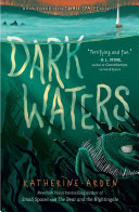 Book cover of DARK WATERS