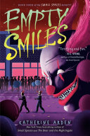 Book cover of EMPTY SMILES