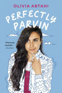Book cover of PERFECTLY PARVIN