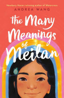 Book cover of MANY MEANINGS OF MEILAN