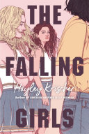 Book cover of FALLING GIRLS