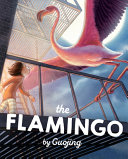 Book cover of FLAMINGO
